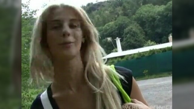 Секс на улице за деньги Секс на улице за деньги